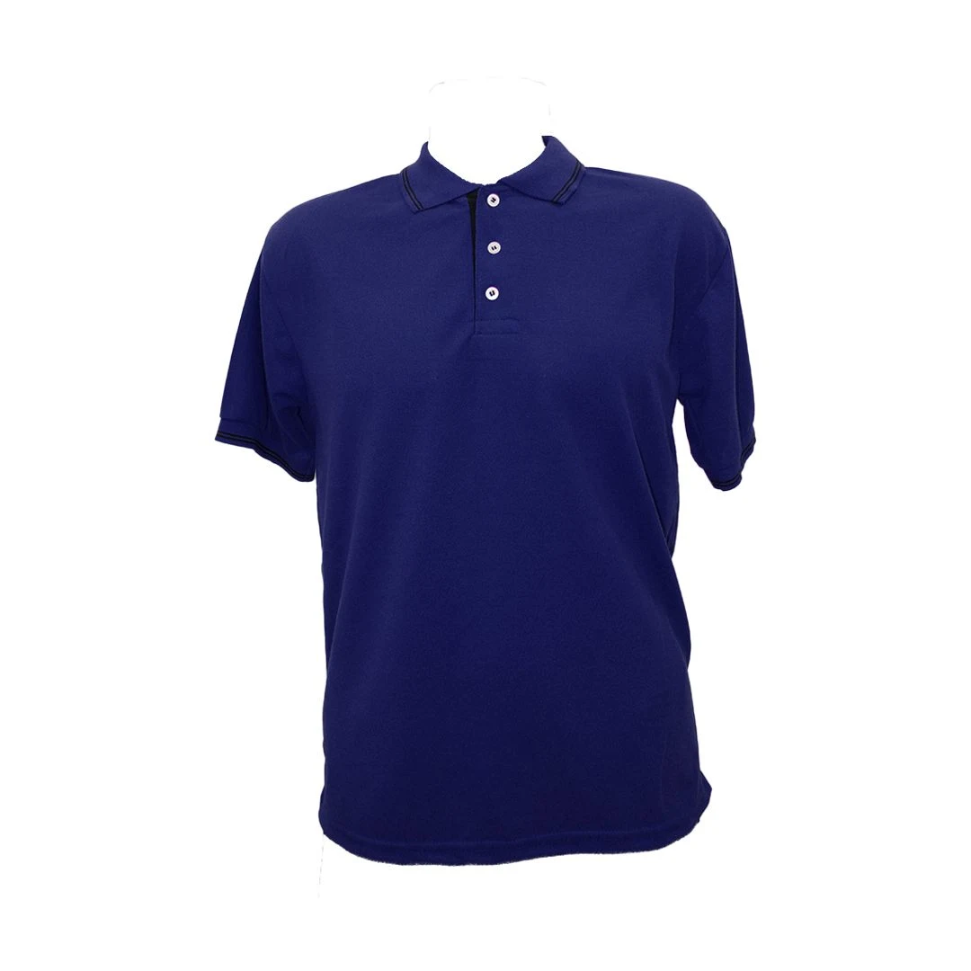 Grip Golf Shirts | Adult | High Quality | Blue